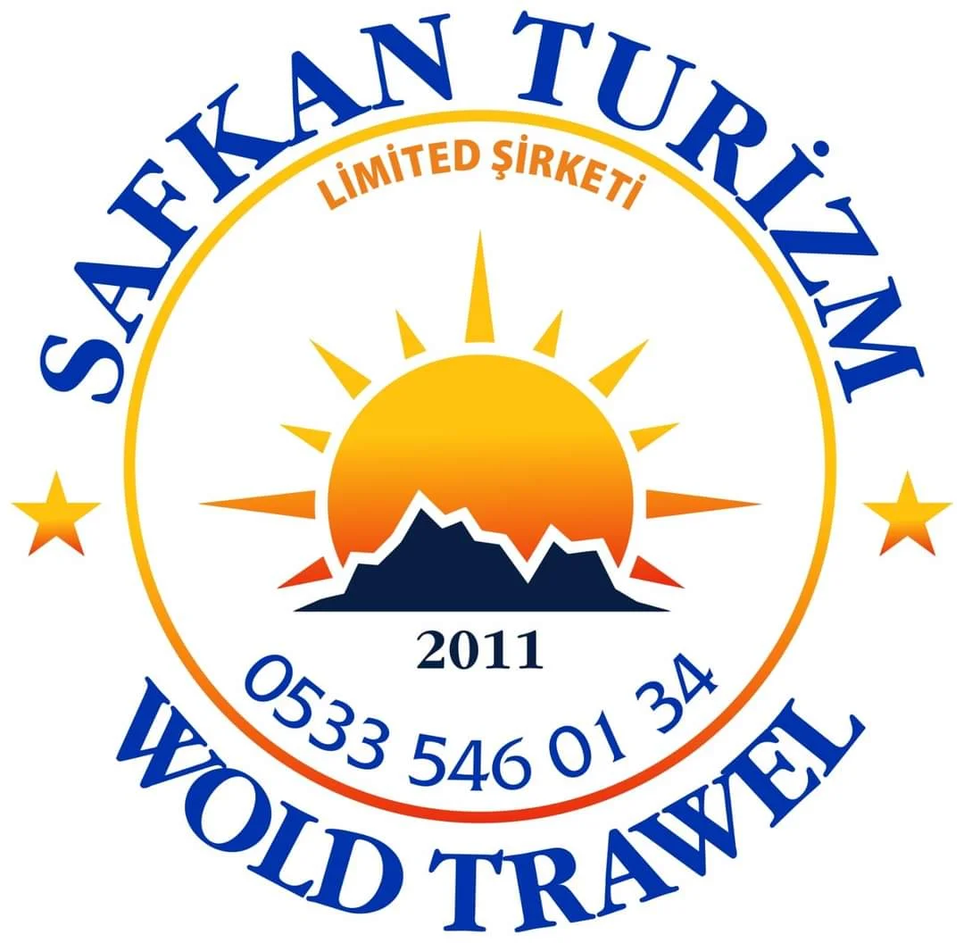 Safkan Word Travel