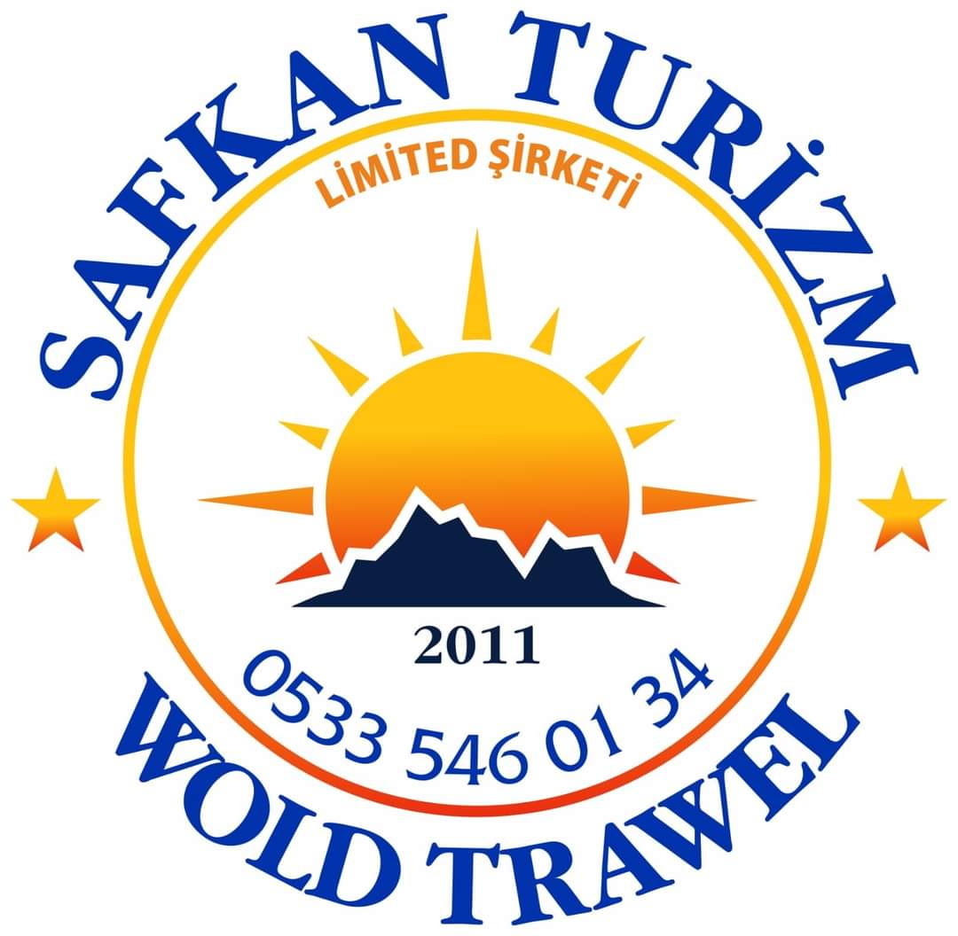 Safkan Word Travel
